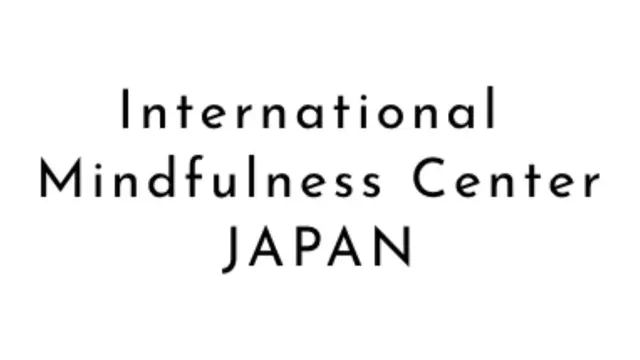 International Mindfulness Center Japan logo