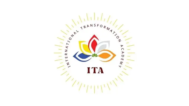 International Transformation Academy logo